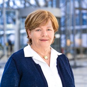 Antonia Hopfensberger | © Fonds Finanz Maklerservice GmbH